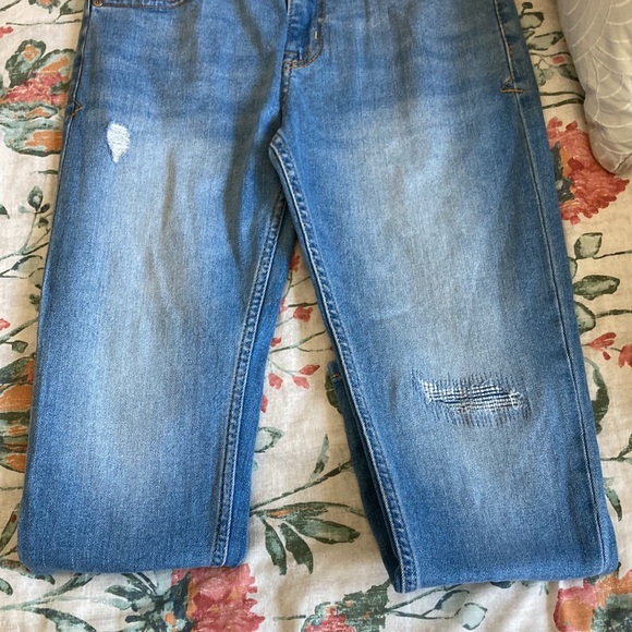 Art class jeans - Picture 4 of 6